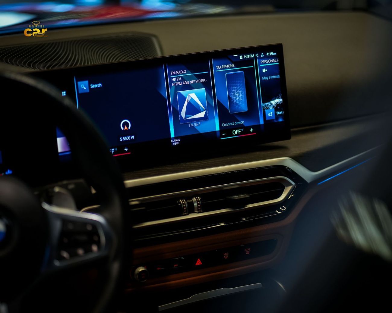 BMW 430i