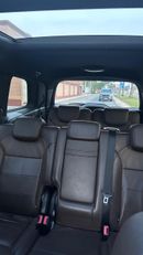 Mercedes-Benz GL 500 Std 4.7L