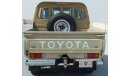 Toyota Land Cruiser Pick Up LX