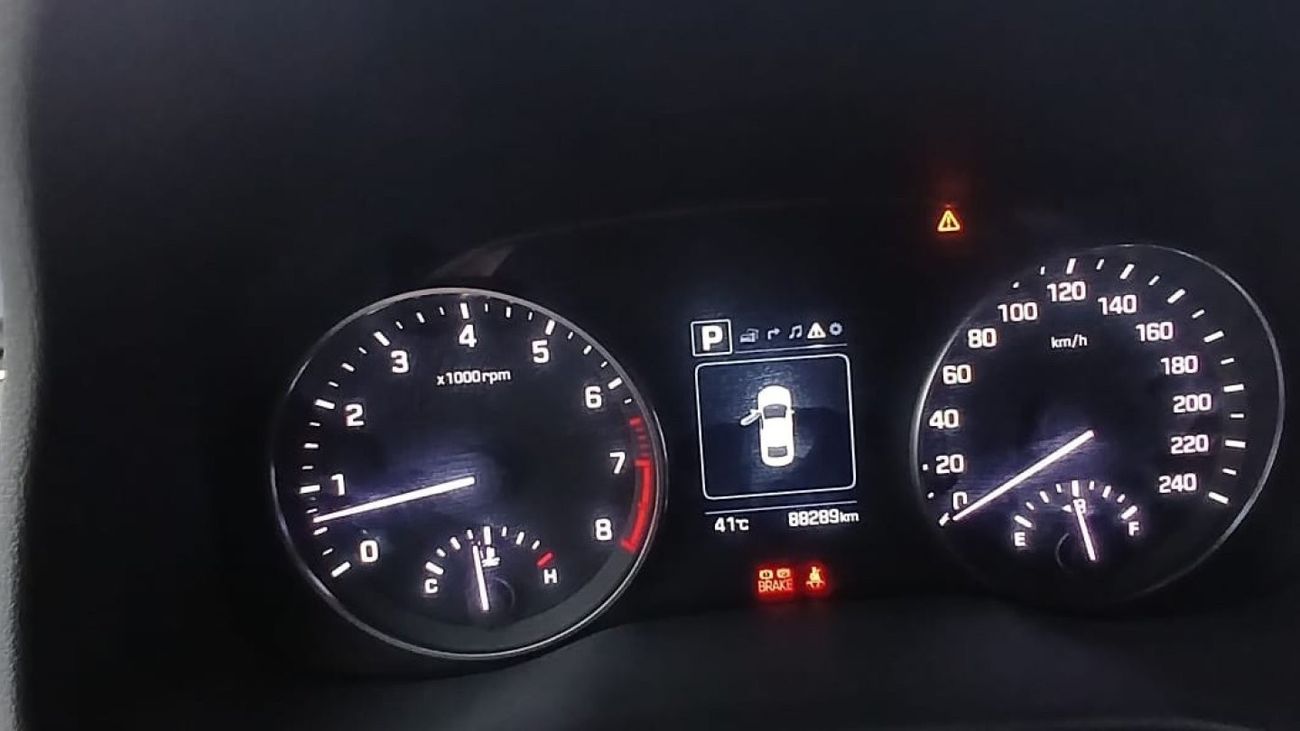 Hyundai Avante Hyundai Avante 2018 Korea Specs