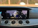 مرسيدس بنز E 63 AMG S