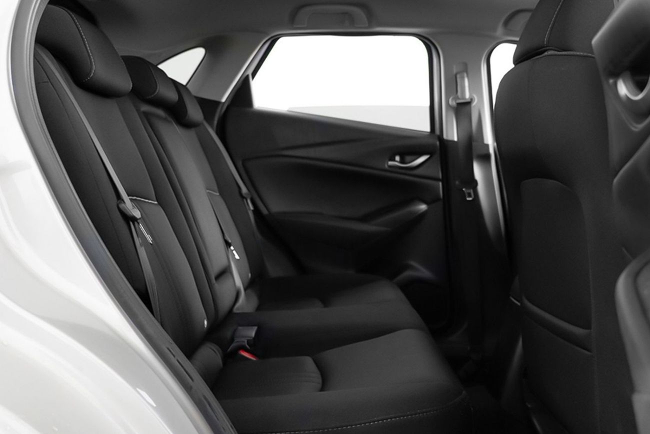 Mazda CX-3 2.0L