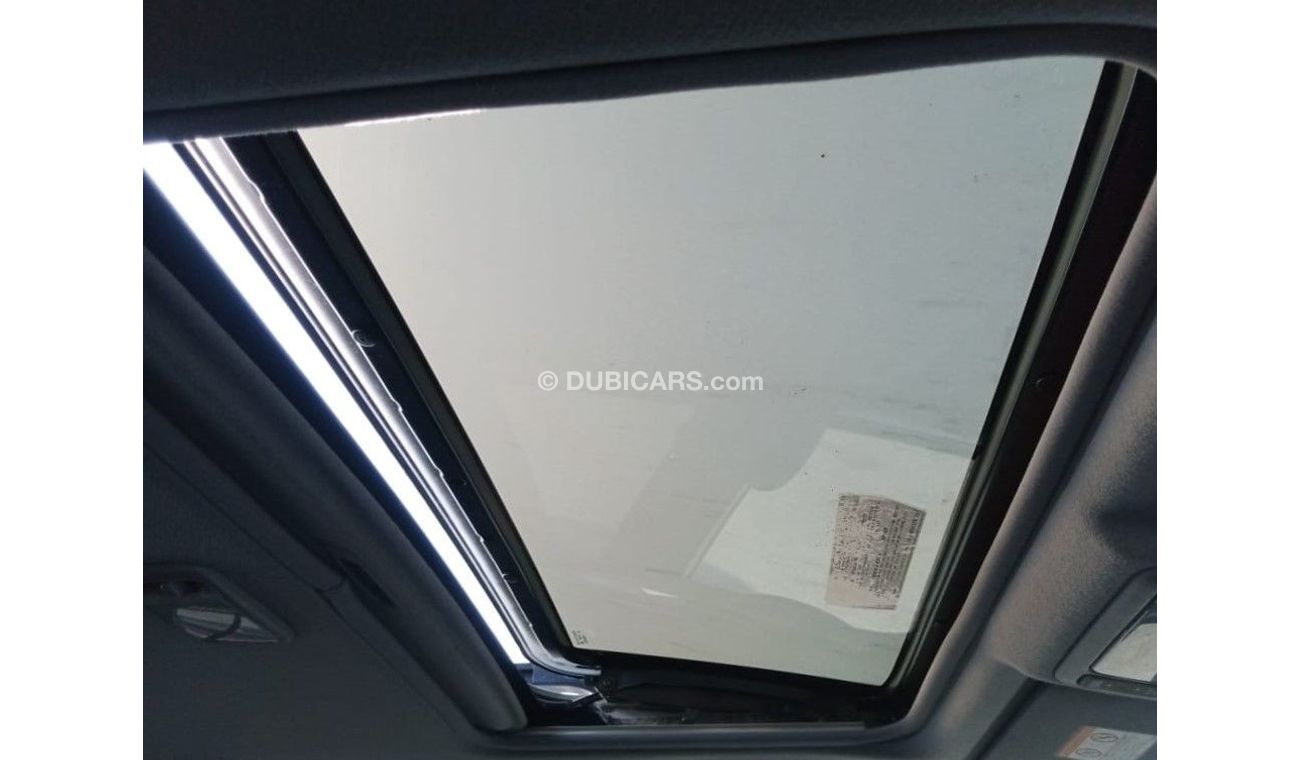 Toyota RAV4 TOYOTA RAV4 RIGHT HAND DRIVE (PM1083)