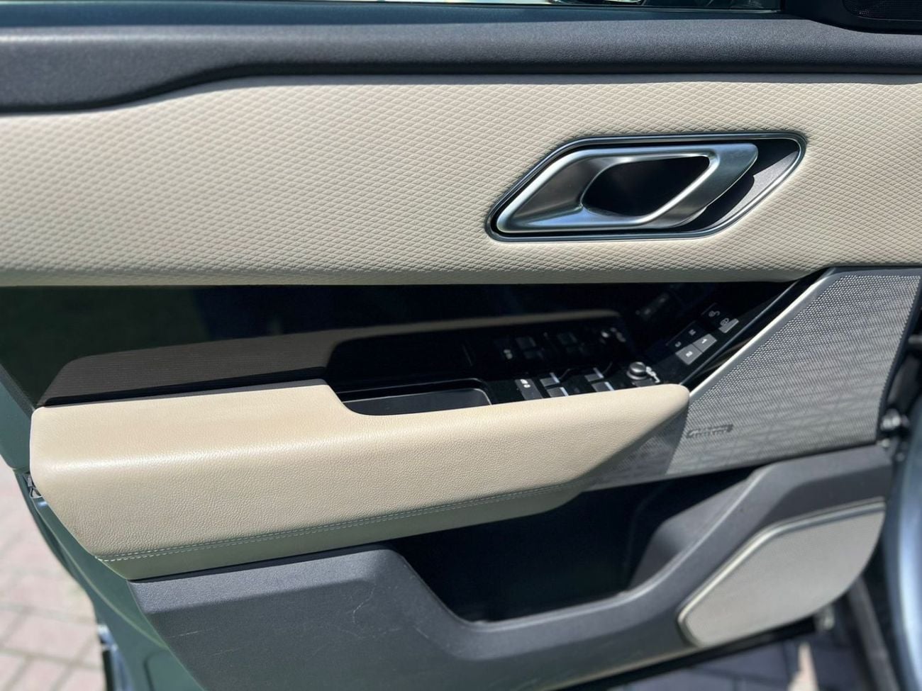 Land Rover Range Rover Velar LAND ROVER RANGE ROVER VELAR 2019 P250 SE 2.0L/V4