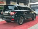 Nissan Patrol SE PLATINUM CITY CITY