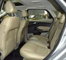 Ford Focus SPORT EXCELLENT DEAL for our Ford Focus ( 2018 Model ) in Silver Color GCC Specs
