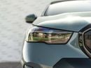 BMW 520i M SPORT