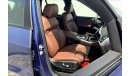 BMW X5 40i M Sport W/O Laser Light