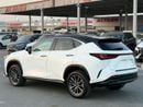 Lexus NX 250 Lexus NX 250 premium 2025