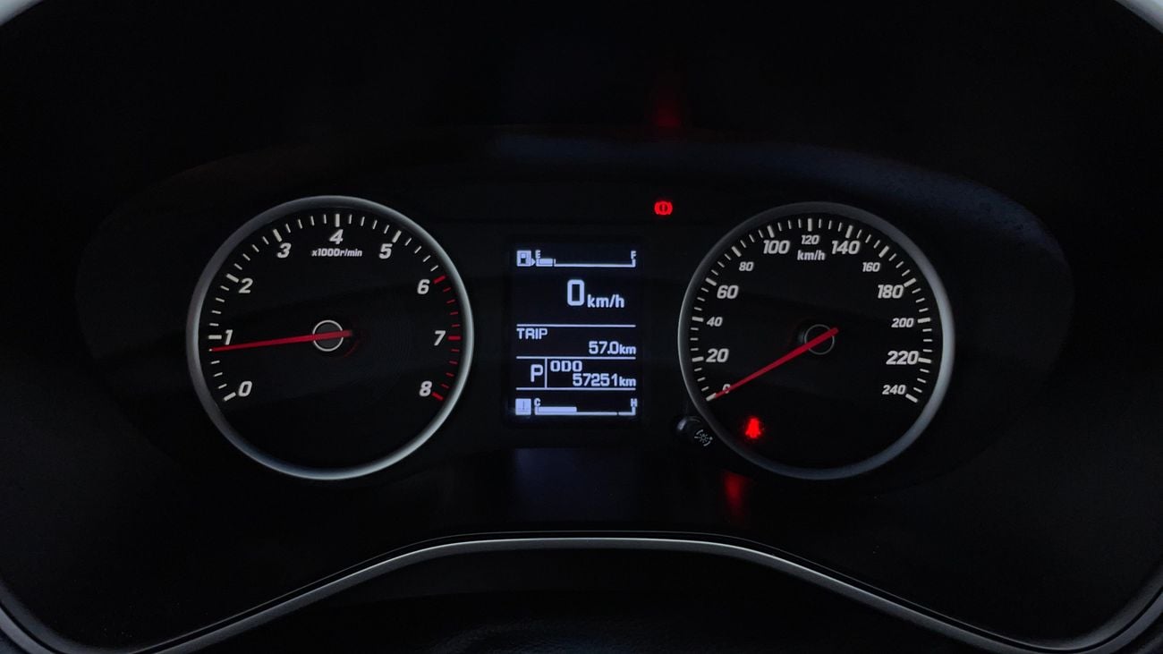 Chevrolet Captiva LS 1.5 | Zero Down Payment | Free Home Test Drive