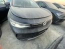 Volkswagen ID.4 ID4 PRIME HUD & OPEN SUNROOF