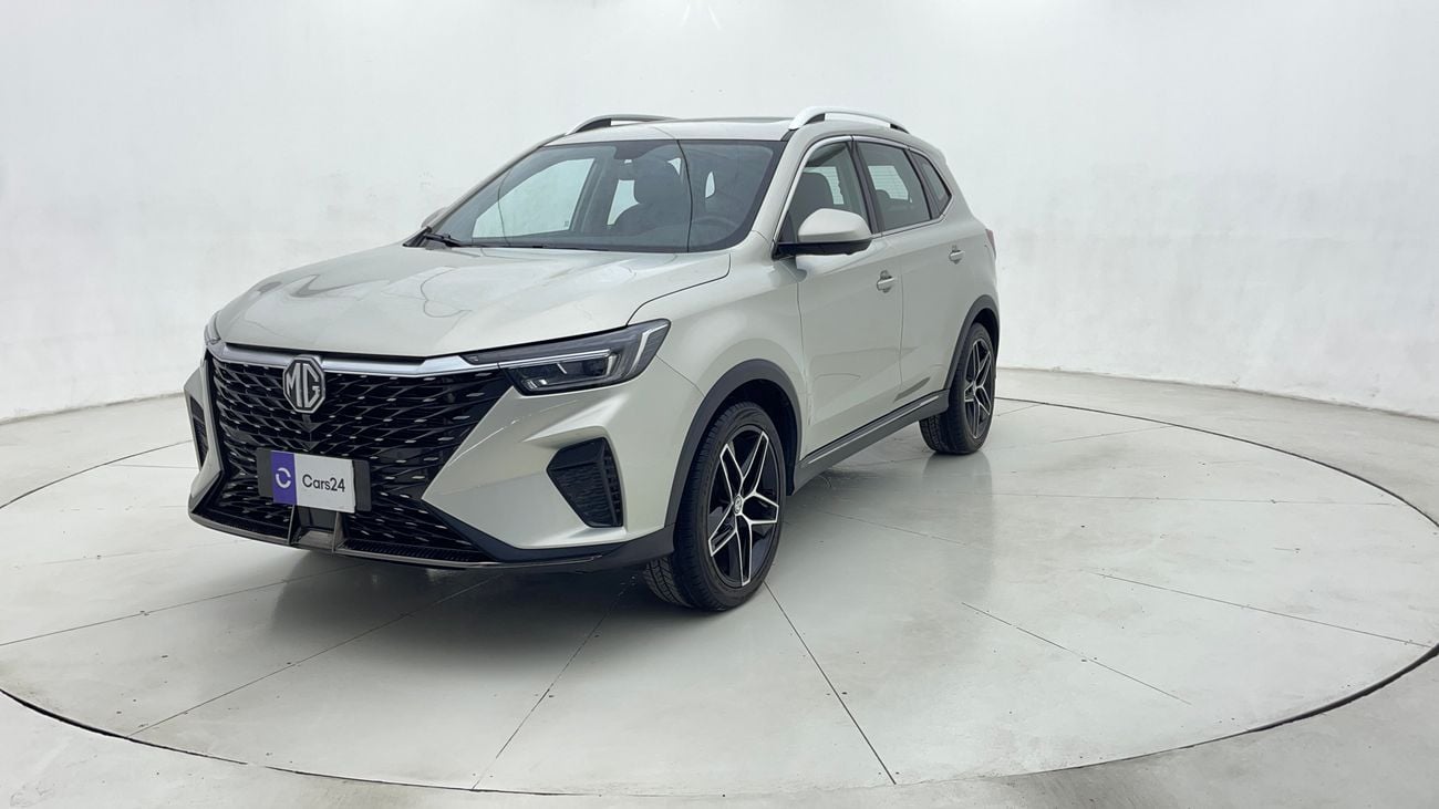 MG RX5 2024 LUXURY | AED 958/Month | 0 DP | 30 Day Return | Warranty | Service History