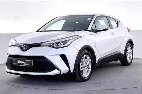 Hyundai Kona Comfort | Guaranteed Warranty | 0 Down Payment