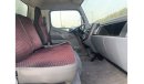 ميتسوبيشي كانتر Mitsubishi Canter 2016 Ref# 305