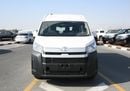 Toyota Hiace 2024 Toyota HiAce 3.5L MT With Heater