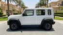 Suzuki Jimny GLX 2025 | AED 1061/Month | 0 DP | 30 Day Return | Warranty