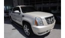 Cadillac Escalade XL