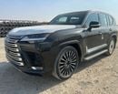 لكزس LX 700h VIP