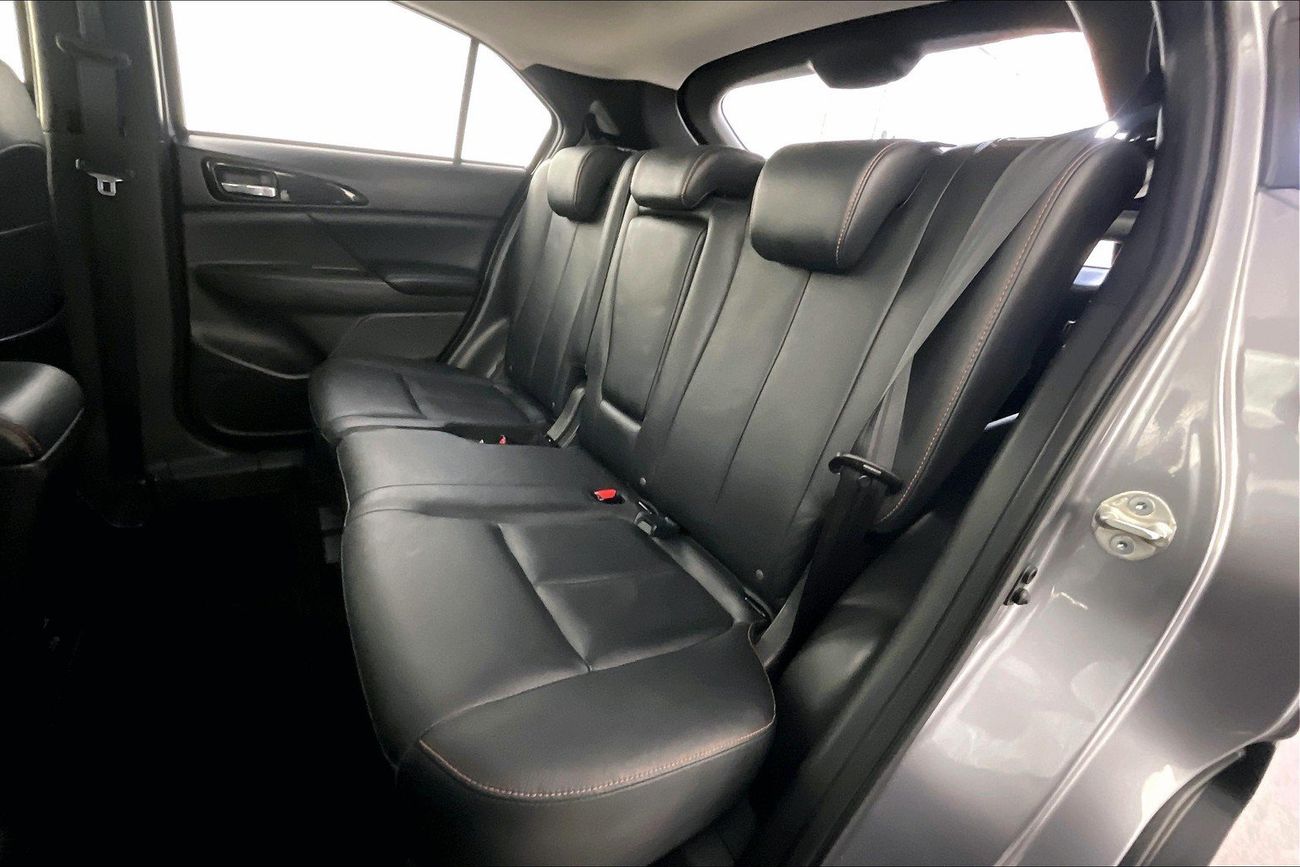 Mitsubishi Eclipse Cross GLS Highline | Guaranteed Warranty | 0 Down Payment