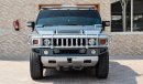 Hummer H2 SUT