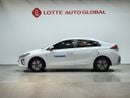 هيونداي ايونك 2020 HYUNDAI THE NEW IONIQ (H) 1.6 N