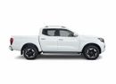 Nissan Navara Std 2.5L 4WD M/T