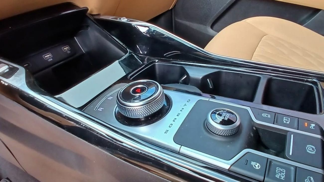 Kia Sorento kia sorento 2021 diesel