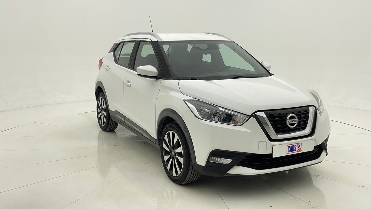Nissan Kicks SV 1.6 | Zero Down Payment | Free Home Test Drive