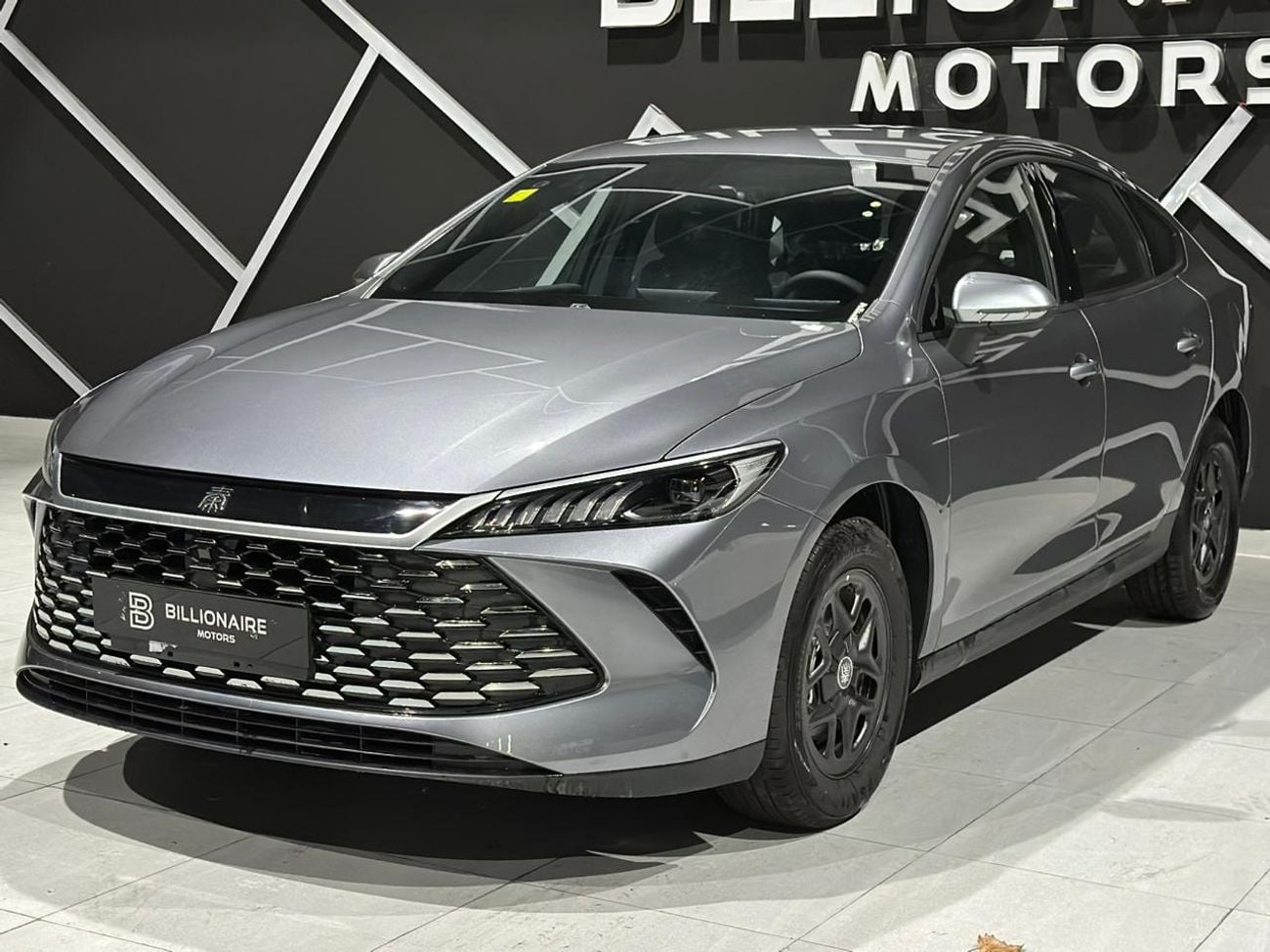 BYD QIN PLUS BYD | QIN PLUS | 2025 | BRAND NEW