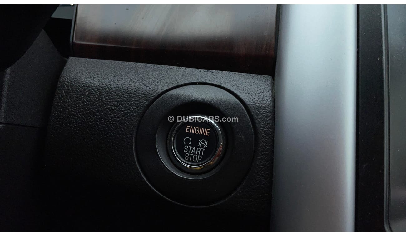 Ford Edge LIMITED 3.5 | Zero Down Payment | Free Home Test Drive