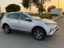 Toyota RAV4 EX 2.5L