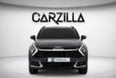 Kia Sportage Kia Sportage EX 1.6T l Excellent Condition l AED 1,684 / Monthly