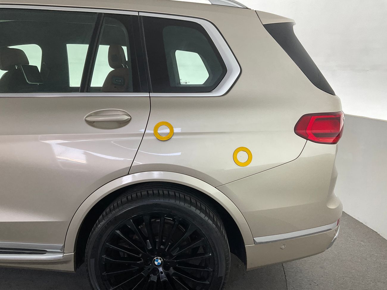 بي أم دبليو X7 40i Pure Excellence | شامل الضمان | 0 ﺪﻔﻋﺓ ﺃﻮﻟﻯ