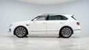 Bentley Bentayga UAE's Very Best Example | AED 6,195 Per Month