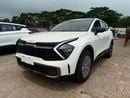 Kia Sportage EX