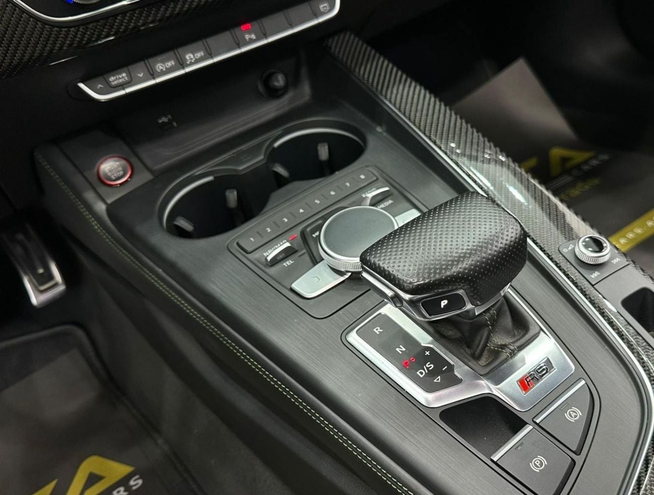 أودي RS5 STD STD