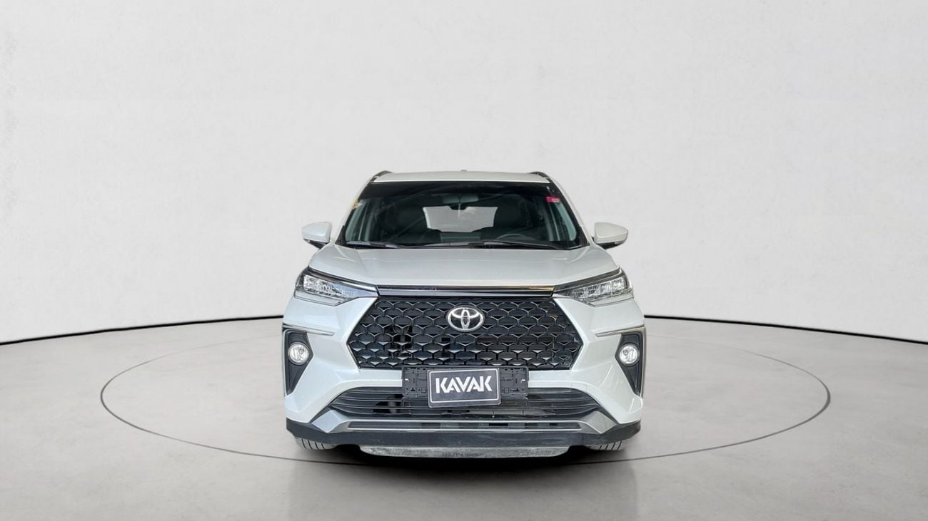 Toyota Veloz 1.5 GX AUTO | Guaranteed Warranty | 0 Down Payment