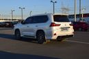 Lexus LX 570 F SPORT  LEXUS LX570 5.7L V8 PETROL FULL OPTIONS