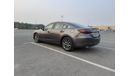 Mazda 6 Mazda 6  model 2019    ( GCC_ SPEC) VERY GOOD CONDITION