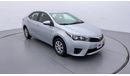 Toyota Corolla SE 1.6 | Zero Down Payment | Free Home Test Drive
