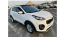 كيا سبورتيج 2018 KIA SPORTAGE DIESEL / EXPORT ONLY