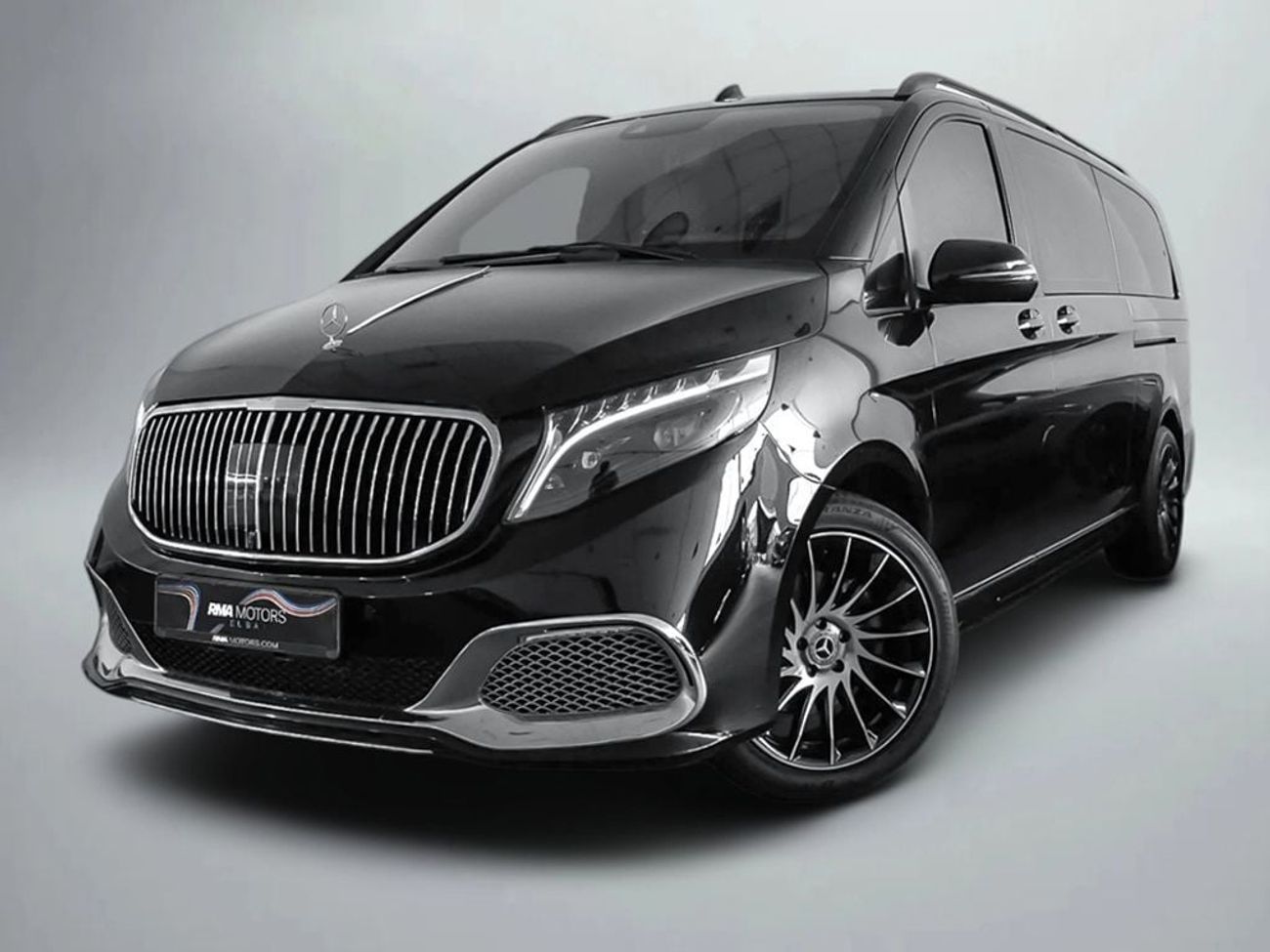 مرسيدس بنز V 250