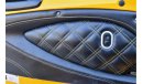 لوتس إكسج S Roadster 18,000kms Only - AED 2,722 Per Month! - 0% DP