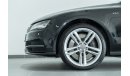 Audi S7 2014 Audi S7 Quattro V8 / Full-Service History