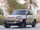 لاند روفر ديفندر P400 110 HSE 3.0L (5 Seater)