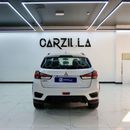 ميتسوبيشي ASX Low 2.0L FWD