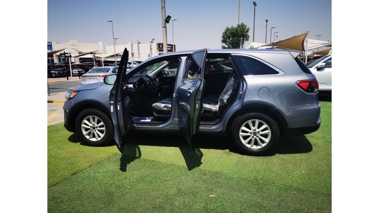Kia Sorento EX 7 Seater