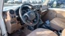 تويوتا لاند كروزر 70 Toyota Land Cruiser LC78 2025 2.8L Diesel 4WD 3 Doors