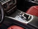 Mercedes-Benz G 63 AMG 4MATIC SUV