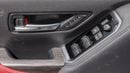 تويوتا لاند كروزر 2026 Toyota Land Cruiser VXR 3.5L Twin Turbo AT Petrol (Silver)